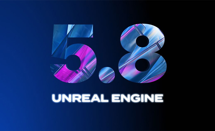 Enlighten UE5.8 release