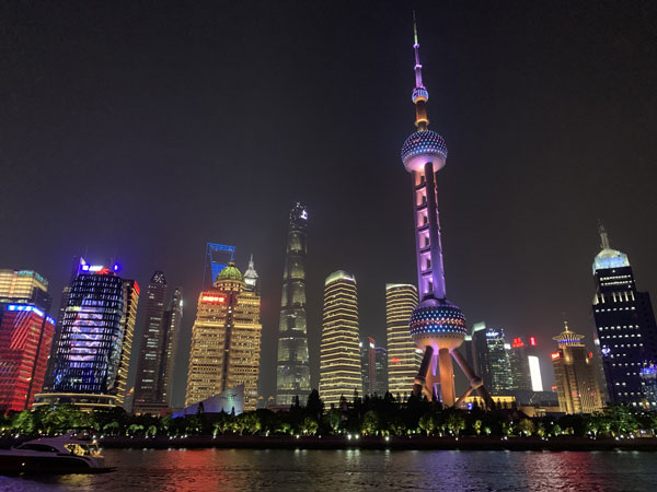 Enlighten on the road: Unreal Open Day in 上海・北京 2019年5月