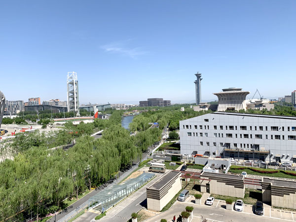 Enlighten on the road: Unreal Open Day in 上海・北京 2019年5月