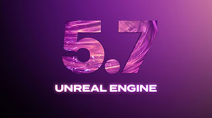 Enlighten、Unreal Engine 5.7対応版をリリース