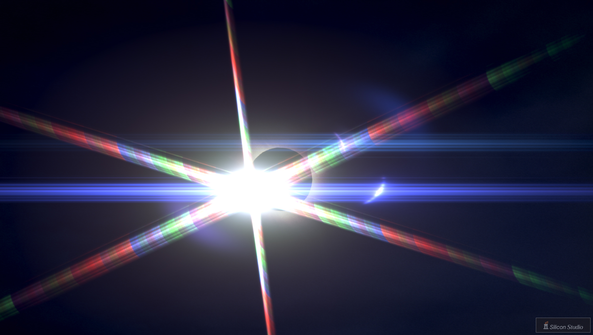 Glare effects 6