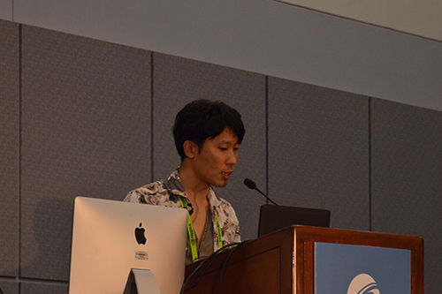 SIGGRAPH2015