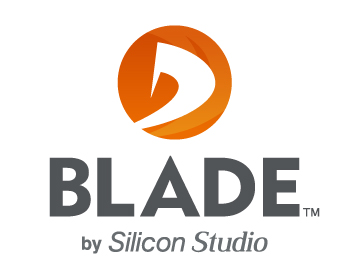 BLADE by Silicon Studio