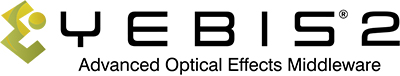 YEBIS 2 - Optics post effect middleware