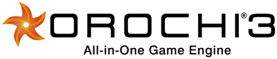 OROCHI 3 All-in-One Game Engine