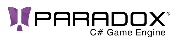 Paradox - C# Game Engine