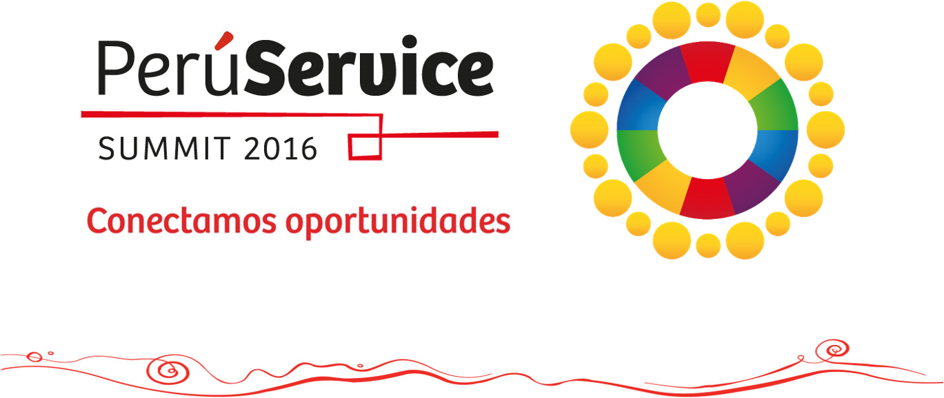 Peru Service Summit 2016
