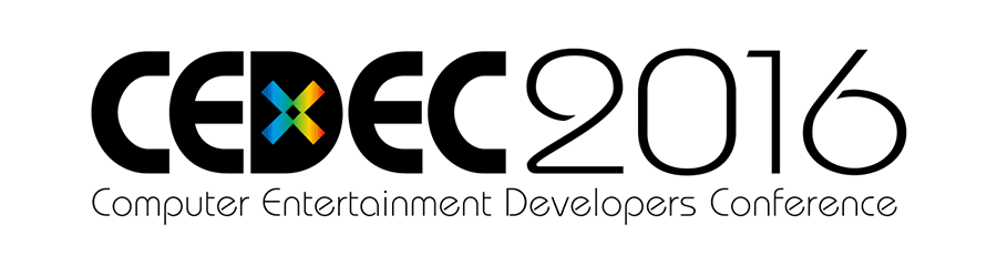 CEDEC 2016