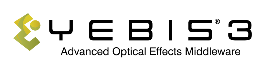 YEBIS 3 - Advanced Ortical Effects Middleware