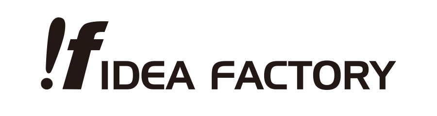 IDEA FACTORY　アイデアファクトリー