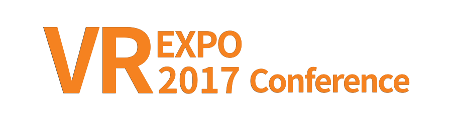 VR EXPO 2017（韓国）