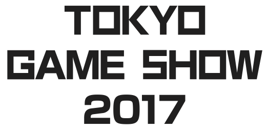 TOKYO GAME SHOW 2017