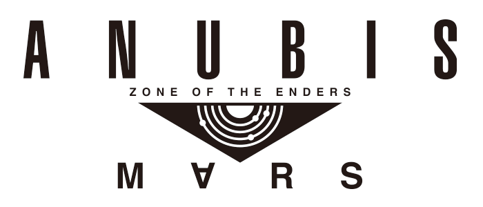 ANUBIS ZONE OF THE ENDERS : M∀RS（アヌビス ゾーン・オブ・エンダーズ マーズ）