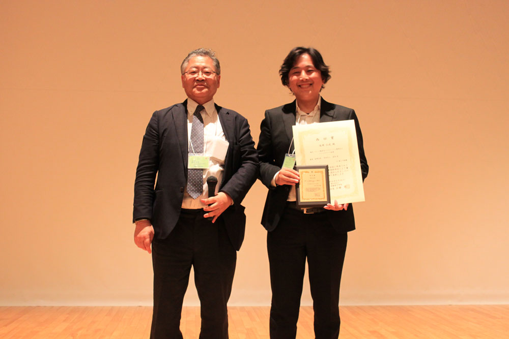 シリコンスタジオ、所属エンジニアの共著による論文が画像電子学会において最優秀論文賞および西田賞をダブル受賞