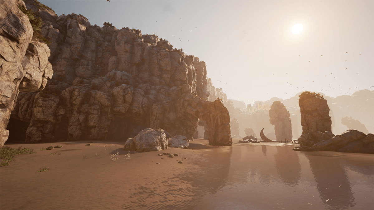 Papergames fully adopts Silicon Studio Global Illumination