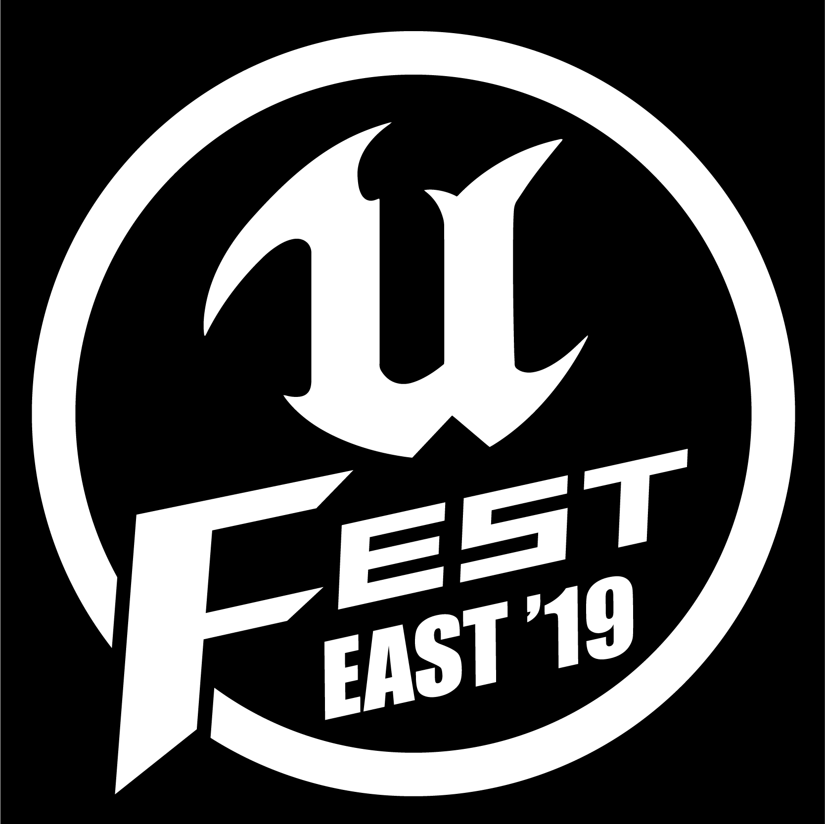 UNREAL FEST EAST 2019