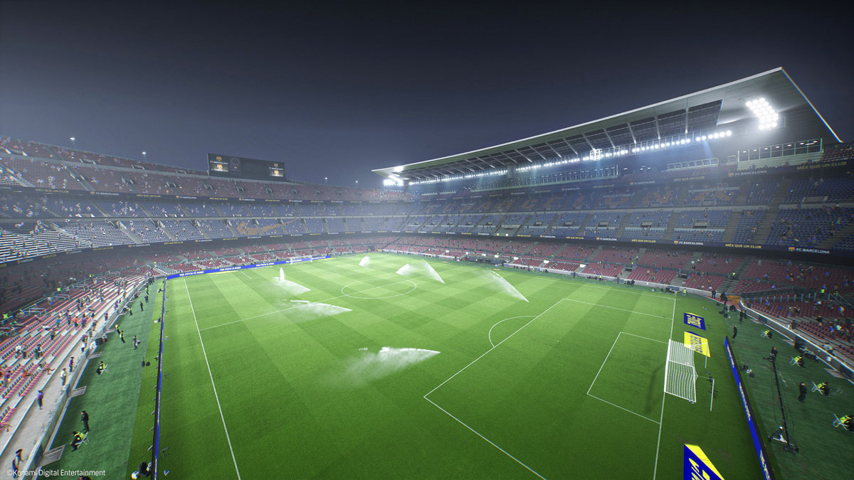 eFootball™ 2022