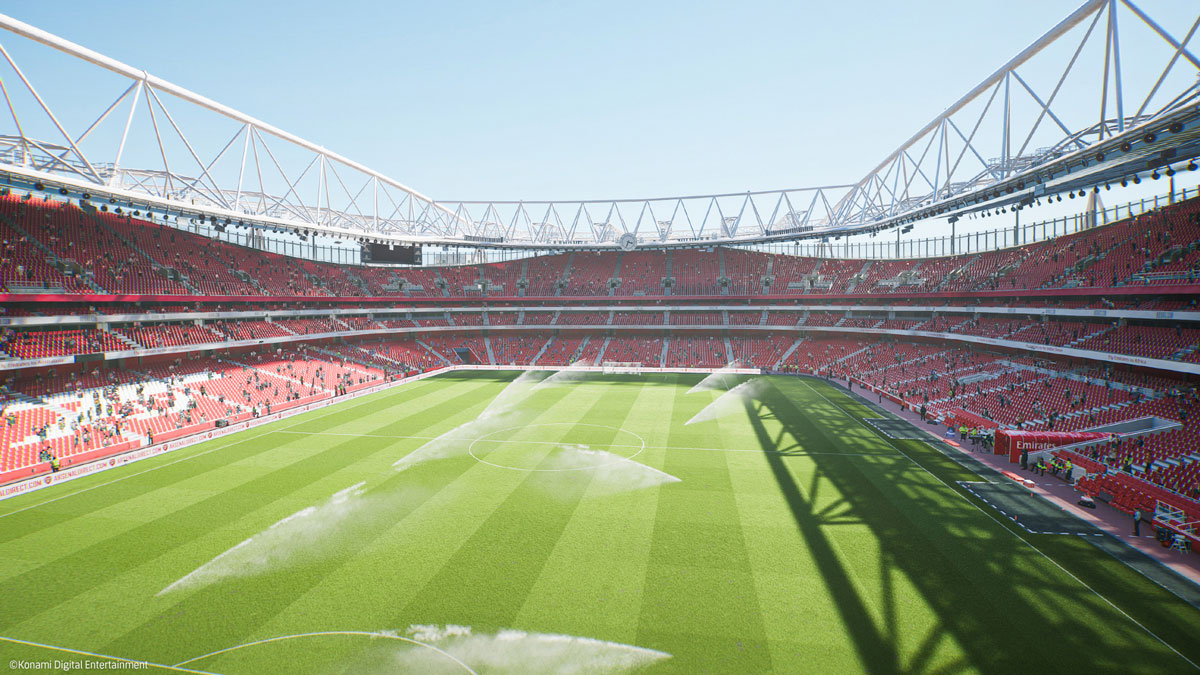 eFootball™ 2022