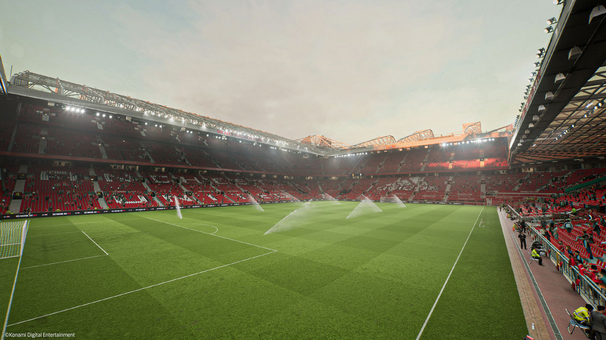 eFootball™ 2022