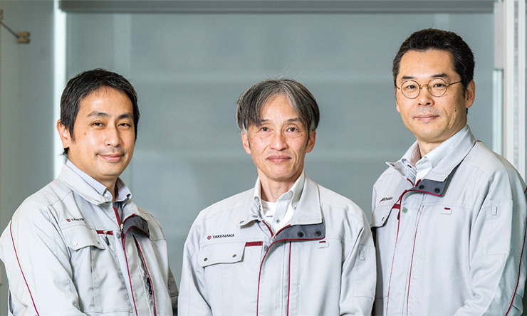 株式会社竹中工務店 技術研究所