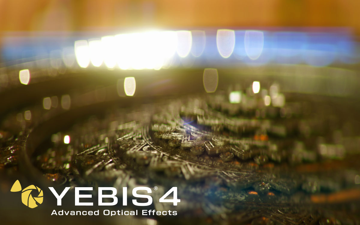 YEBIS 4