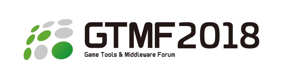 GTMF2018