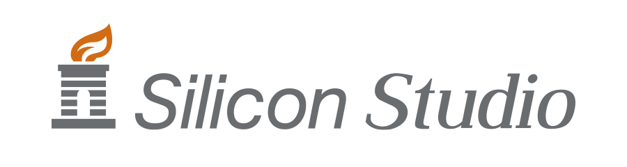 Silicon Studio　シリコンスタジオ