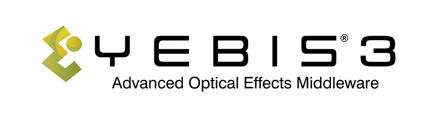 YEBIS 3 - Advanced Optical Effects Middleware