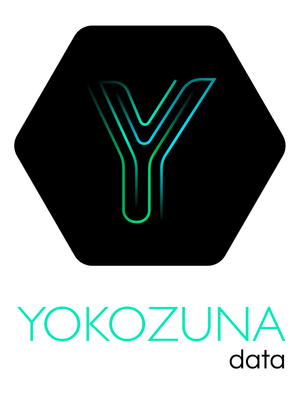 YOKOZUNA data