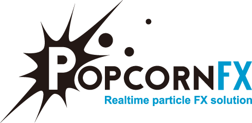 PopcornFX