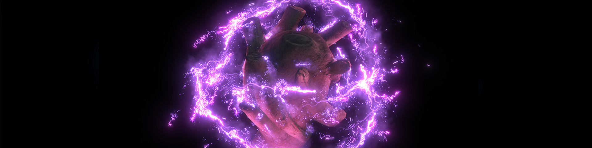リアルタイム 3D VFX - PopcornFX