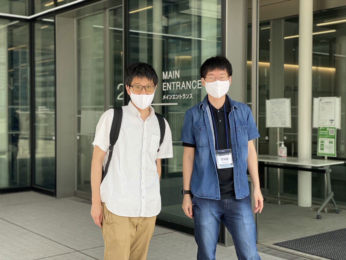 CEDEC2020の講演資料とレポート記事公開