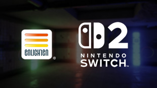 Nintendo Switch™ 2に対応したUE版、Enlighten 4.03.P2をリリース