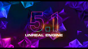 Enlighten、Unreal Engine 5.1 対応版をリリース