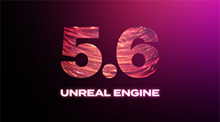Enlighten、Unreal Engine 5.6対応版をリリース