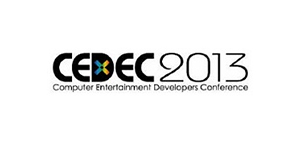 シリコンスタジオ「CEDEC2013」出展概要ゲームエンジンOROCHI 3の最新導入事例を開発者同士の対談形式で講演