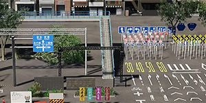 新規ページを公開しました | Unreal Engine 4 シミュレーター向けアセット
