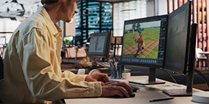 新規ページを公開しました | ゲーム開発環境 構築支援