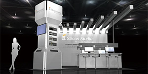 日本ものづくりワールド 2022「3D＆バーチャル リアリティ展」に出展