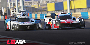 シリコンスタジオのポストエフェクトミドルウェア「YEBIS 3」、FIA世界耐久選手権（WEC）ル・マン24時間レースの公式レーシングゲームで採用