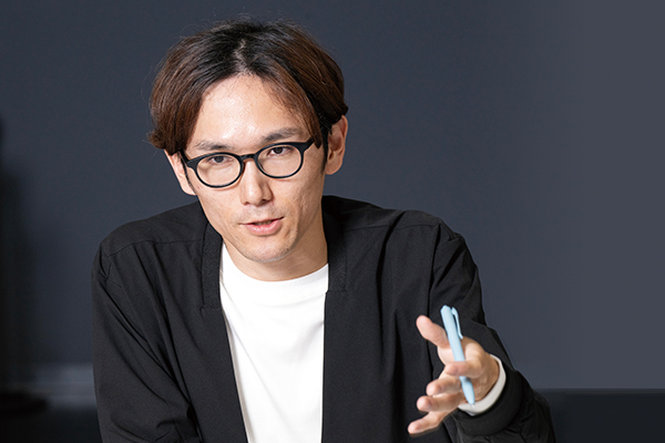 日野自動車 デザインセンター デジタルクリエイト1 グループ今井 久嗣 氏