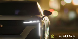 シリコンスタジオ、Unreal Engine用プラグインツール『YEBIS Biz』を正式に提供開始