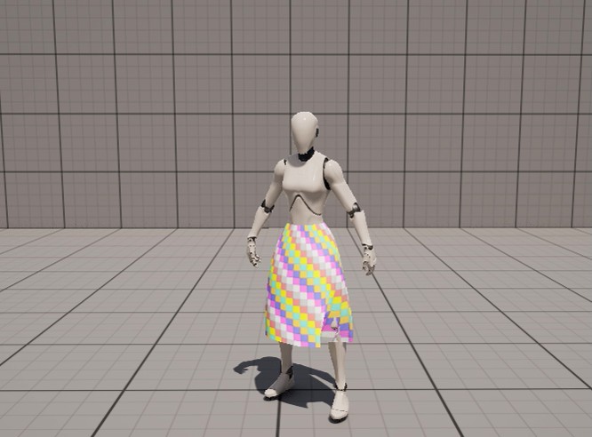 Silicon Studio Bone Dynamics Ver.1.1.0