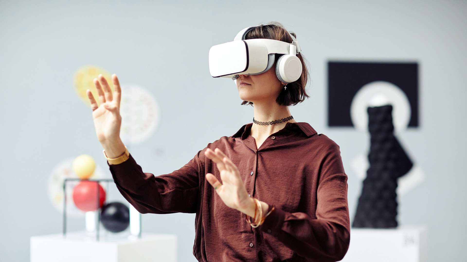 XR（AR・VR）