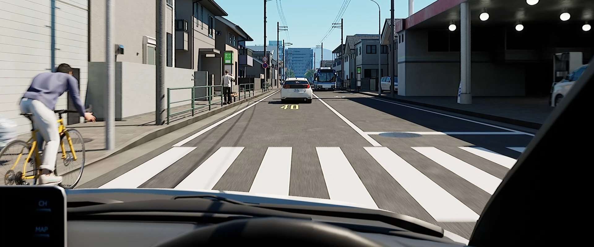 自動運転・ADAS学習・検証ソリューション