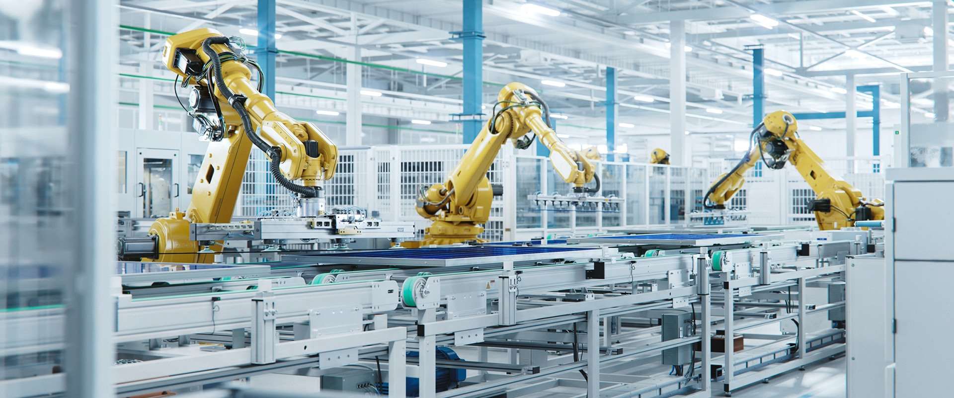 製造業向けデジタルツイン