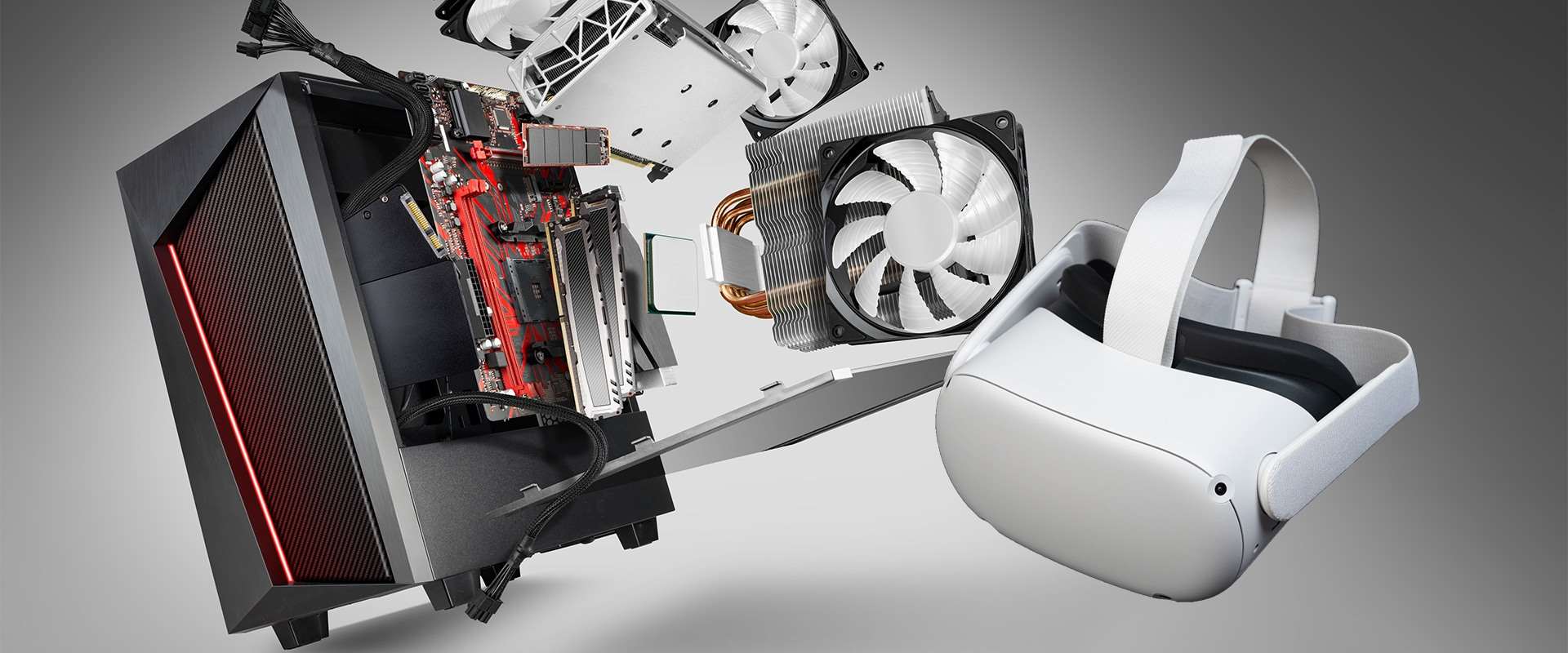 3D機材選定／構築支援ソリューション