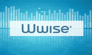 サウンド開発用ツール - Wwise