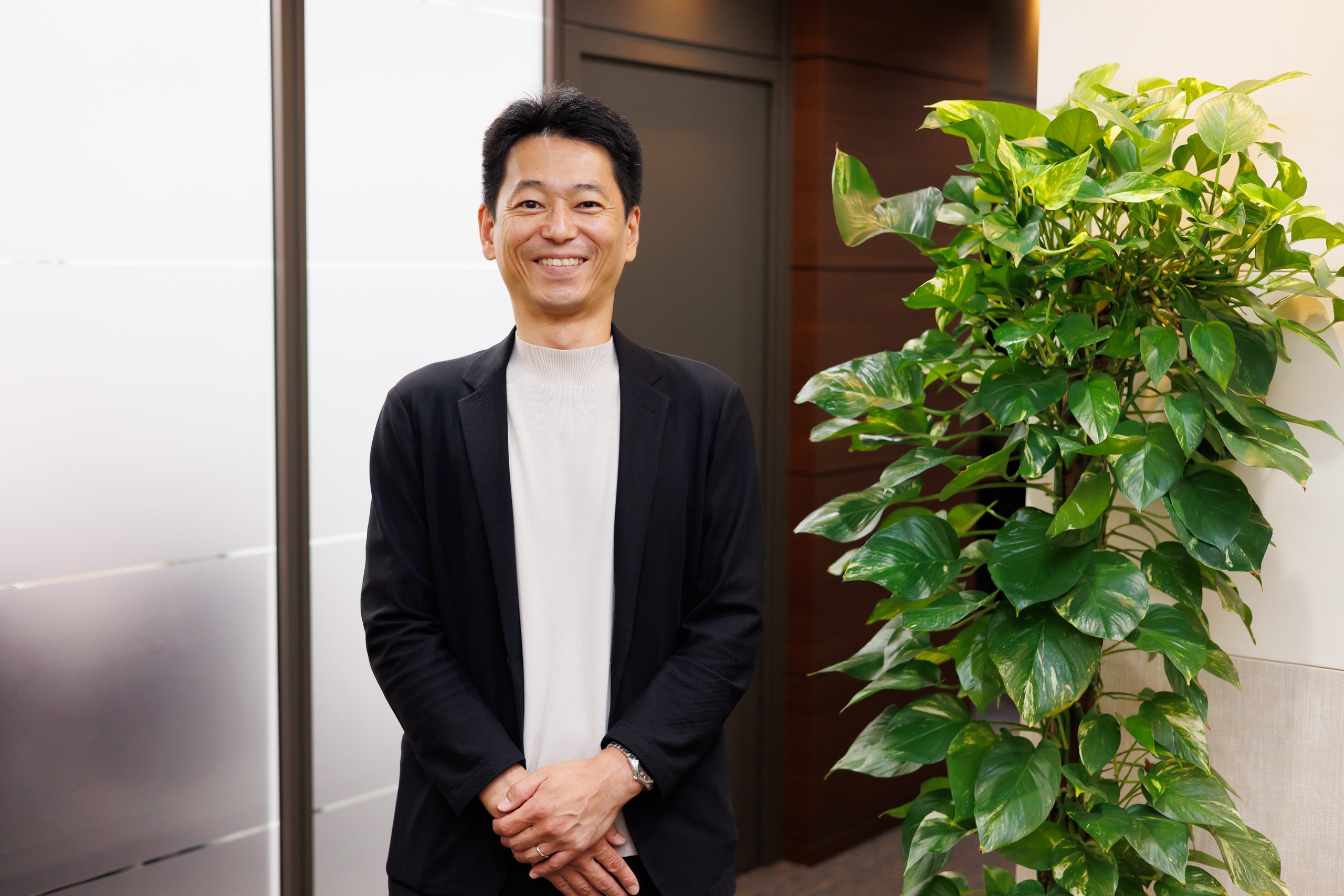 企業とクリエイターの縁を結び、ゲーム業界の未来を支え続ける