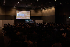 UNREAL FEST 2023 TOKYOにて、Unreal Engineを活用した走行デザインレビューシステムをSUBARU様と共に紹介